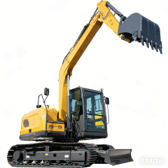 Excavator XE75DA
