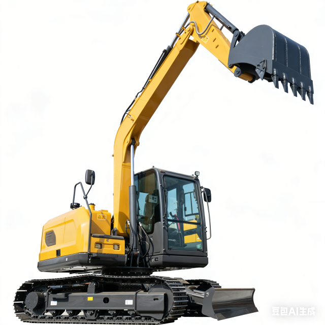 Excavator XE75DA