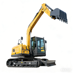 Excavator XE75DA