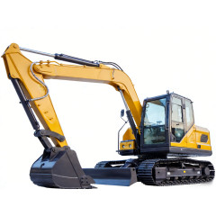 Excavator XE80DA