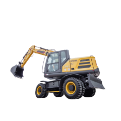 Excavator XE150WB