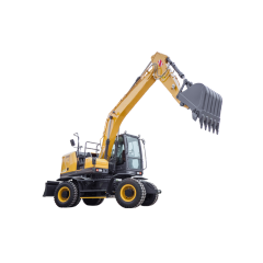 Excavator XE150W