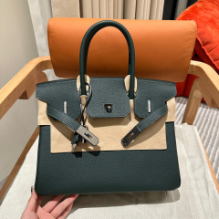 Hermes Birkin Größe: 30 * 22 * 16 cm