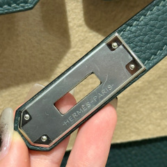 Hermes Birkin Größe: 30 * 22 * 16 cm