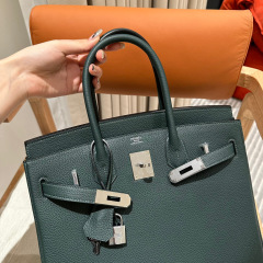 Hermes Birkin Größe: 30 * 22 * 16 cm