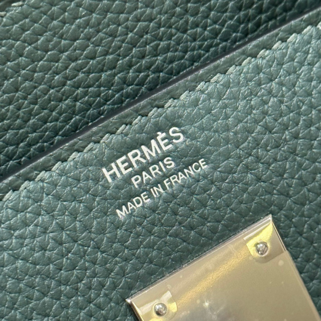 Hermes Birkin Größe: 30 * 22 * 16 cm