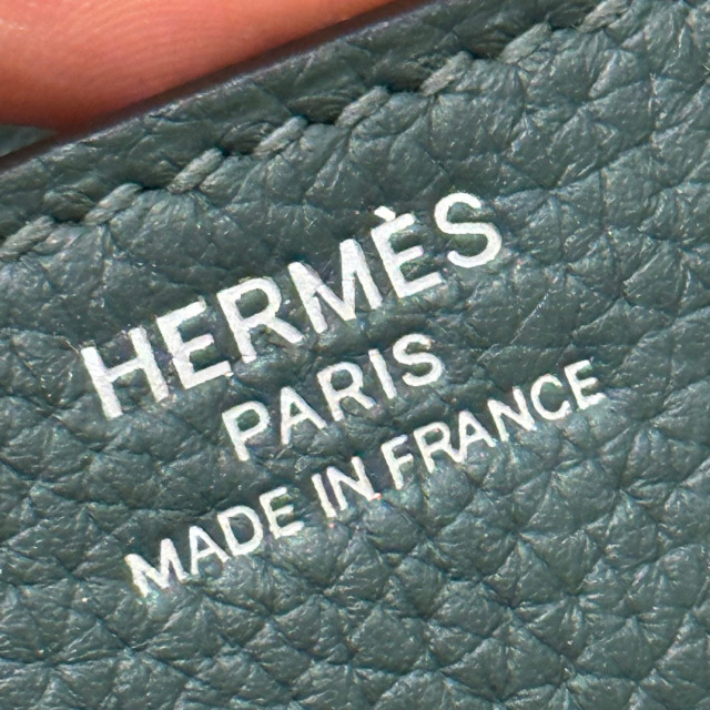 Hermes Birkin Größe: 30 * 22 * 16 cm