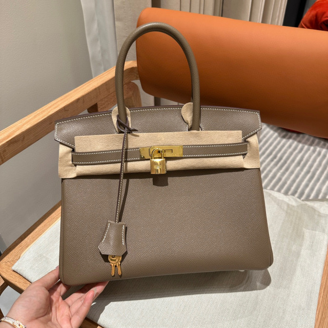 Hermes Birkin Größe: 30 * 22 * 16 cm