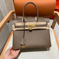 Hermes Birkin Größe: 30 * 22 * 16 cm