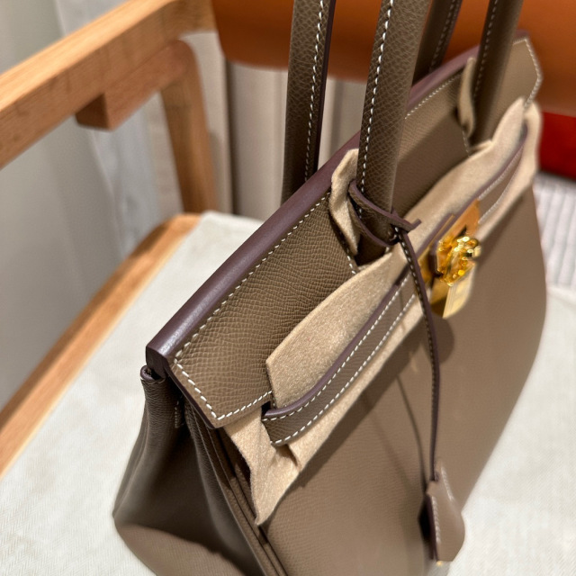 Hermes Birkin Größe: 30 * 22 * 16 cm