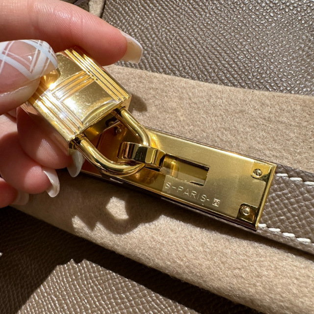 Hermes Birkin Größe: 30 * 22 * 16 cm