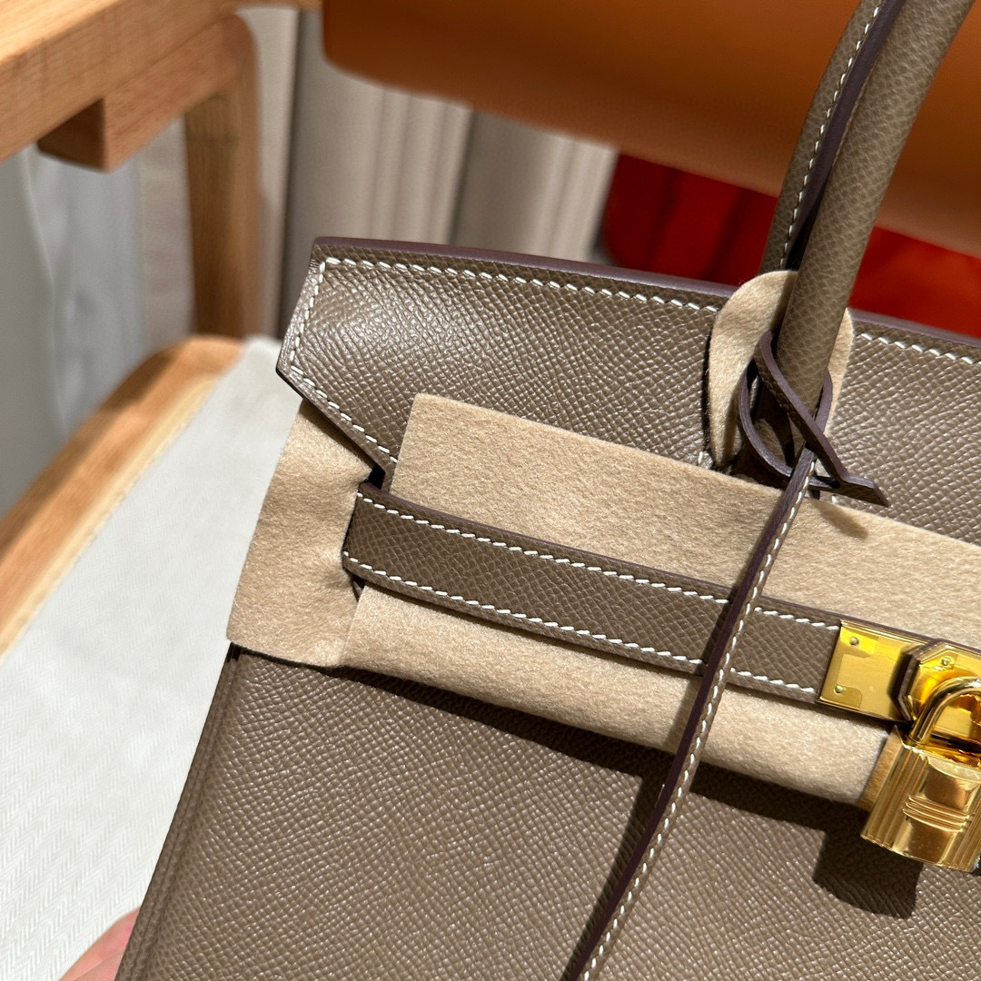 Hermes Birkin Größe: 30 * 22 * 16 cm