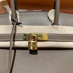 Hermes Birkin Größe: 30 * 22 * 16 cm