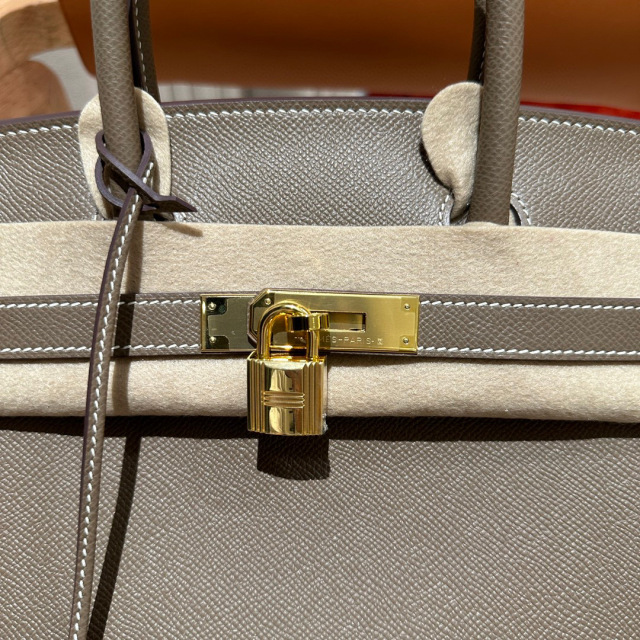 Hermes Birkin Größe: 30 * 22 * 16 cm