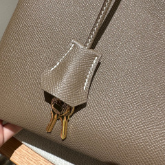 Hermes Birkin Größe: 30 * 22 * 16 cm