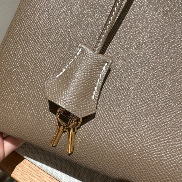 Hermes Birkin Größe: 30 * 22 * 16 cm