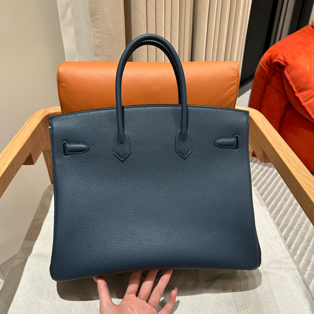 Hermes Birkin  Size：30*22*16cm