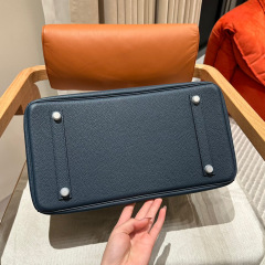 Hermes Birkin  Size：30*22*16cm
