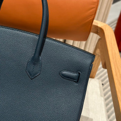 Hermes Birkin  Size：30*22*16cm