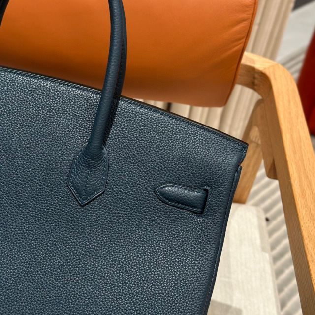 Hermes Birkin  Size：30*22*16cm