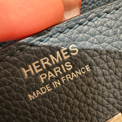 Hermes Birkin  Size：30*22*16cm