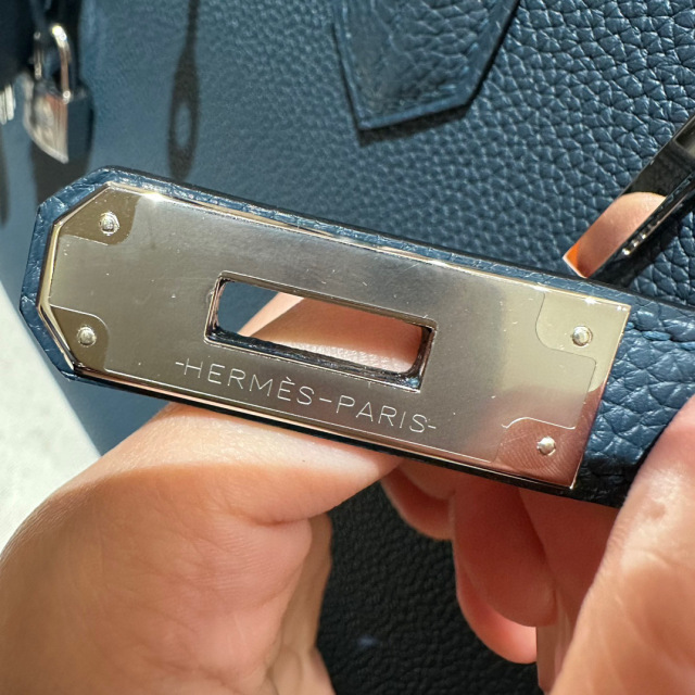 Hermes Birkin  Size：30*22*16cm