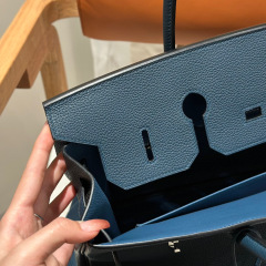 Hermes Birkin  Size：30*22*16cm
