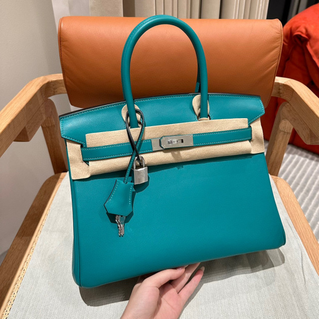 Hermes Birkin Größe: 30 * 22 * 16 cm