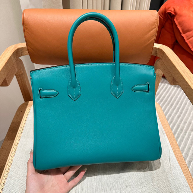 Hermes Birkin Größe: 30 * 22 * 16 cm
