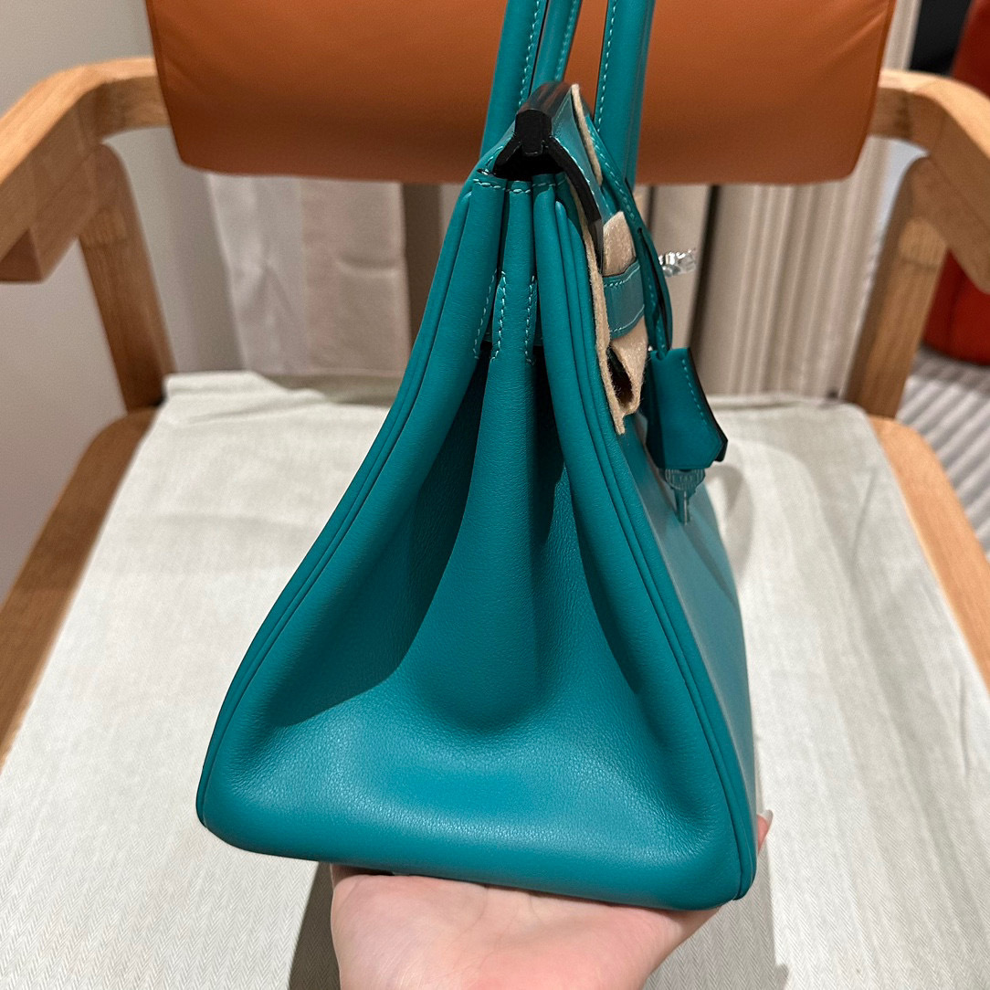 Hermes Birkin Größe: 30 * 22 * 16 cm