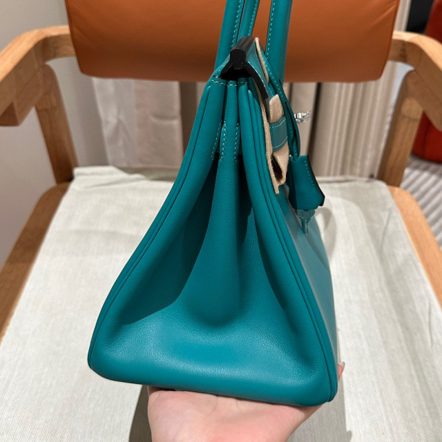 Hermes Birkin Größe: 30 * 22 * 16 cm