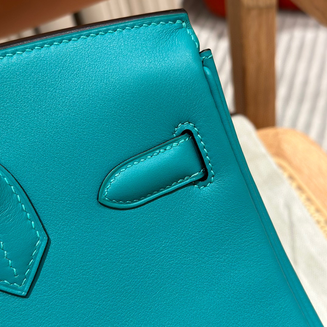 Hermes Birkin Größe: 30 * 22 * 16 cm