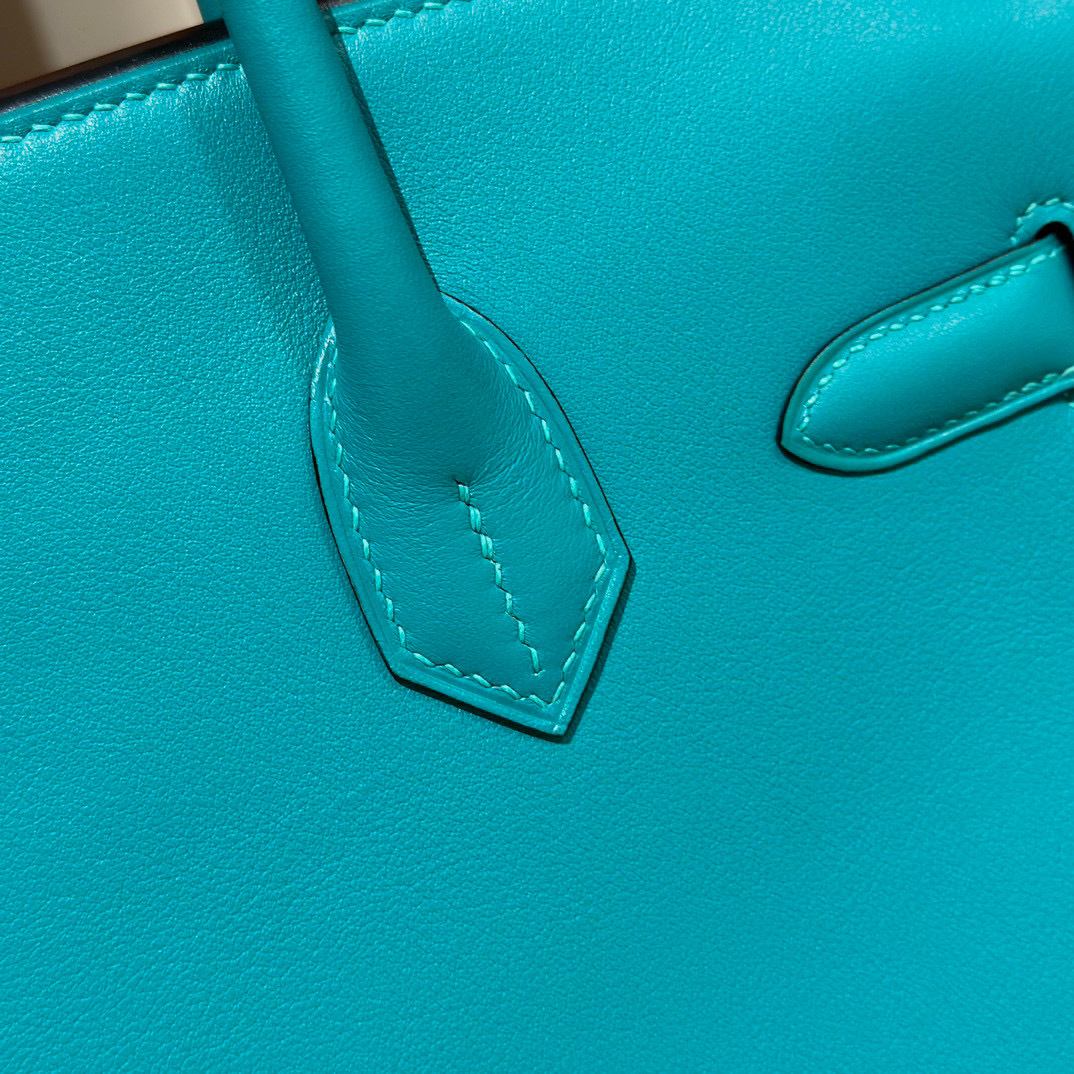 Hermes Birkin Größe: 30 * 22 * 16 cm