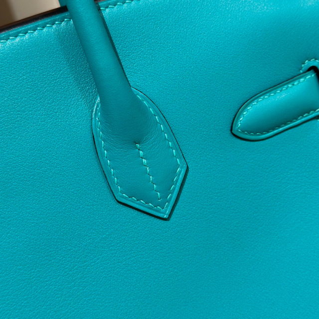 Hermes Birkin Größe: 30 * 22 * 16 cm