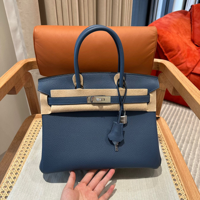 Hermes Birkin Größe: 30 * 22 * 16 cm