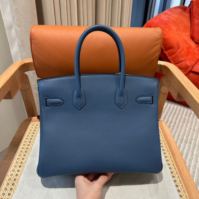 Hermes Birkin Größe: 30 * 22 * 16 cm