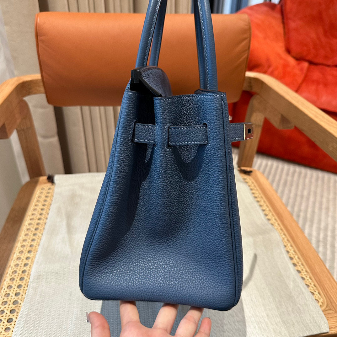 Hermes Birkin Größe: 30 * 22 * 16 cm