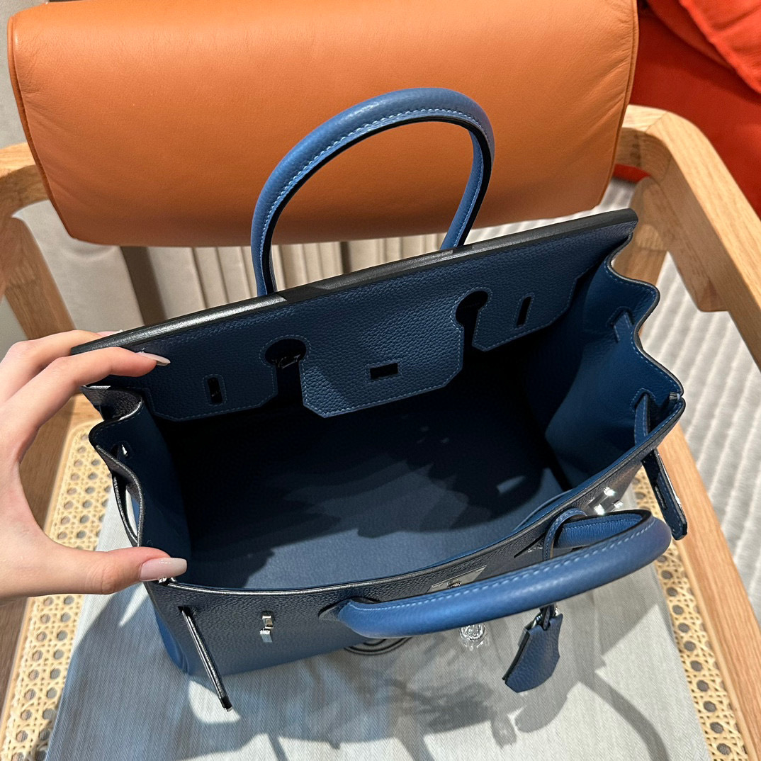 Hermes Birkin Größe: 30 * 22 * 16 cm