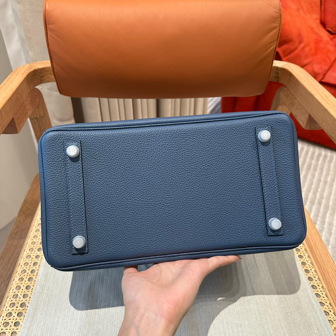 Hermes Birkin Größe: 30 * 22 * 16 cm