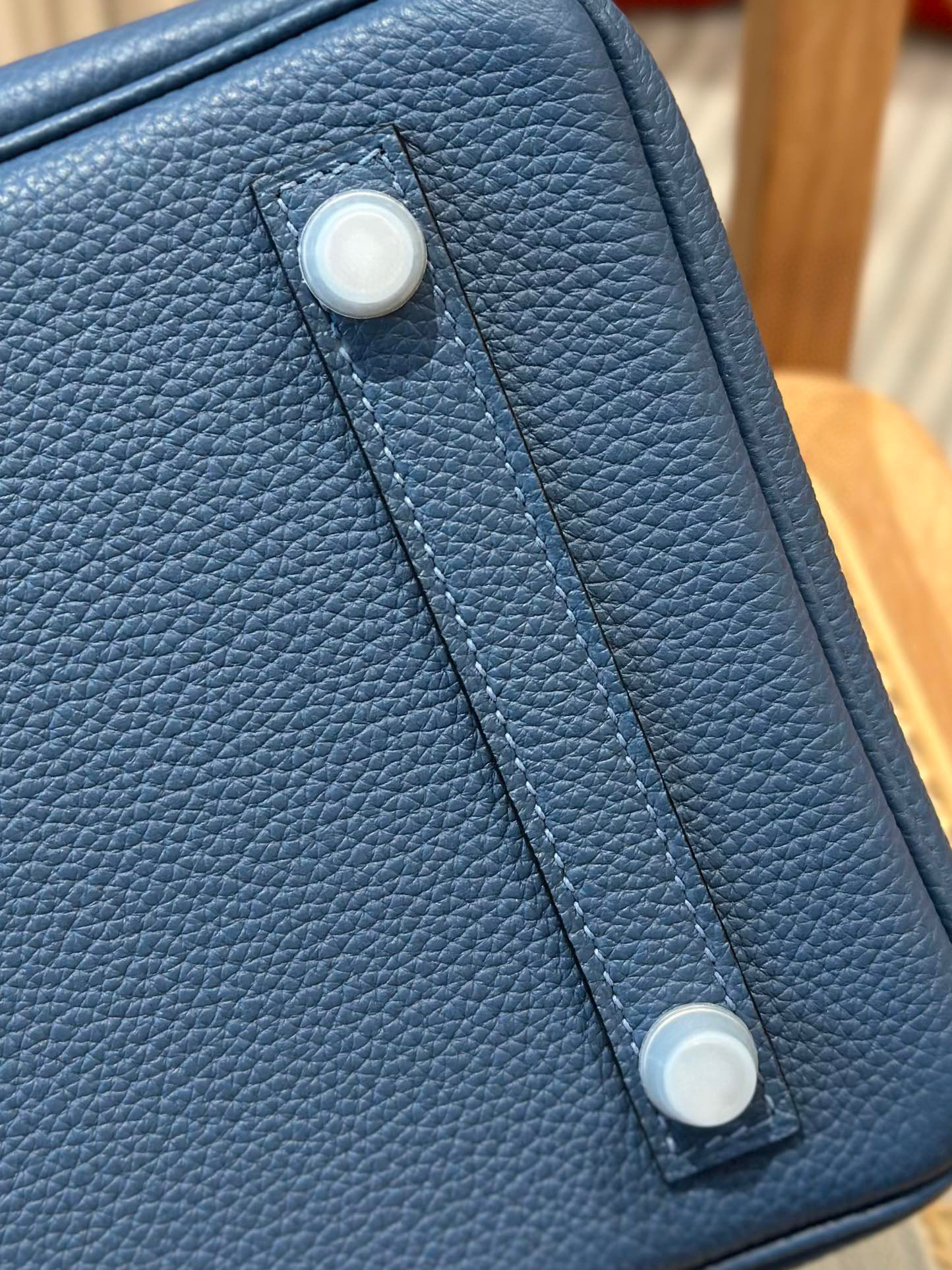 Hermes Birkin Größe: 30 * 22 * 16 cm
