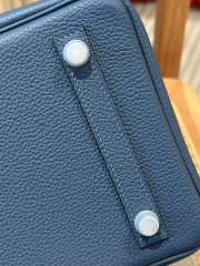 Hermes Birkin Größe: 30 * 22 * 16 cm