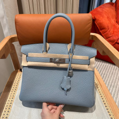 Hermes Birkin  Size：30*22*16cm