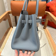Hermes Birkin  Size：30*22*16cm