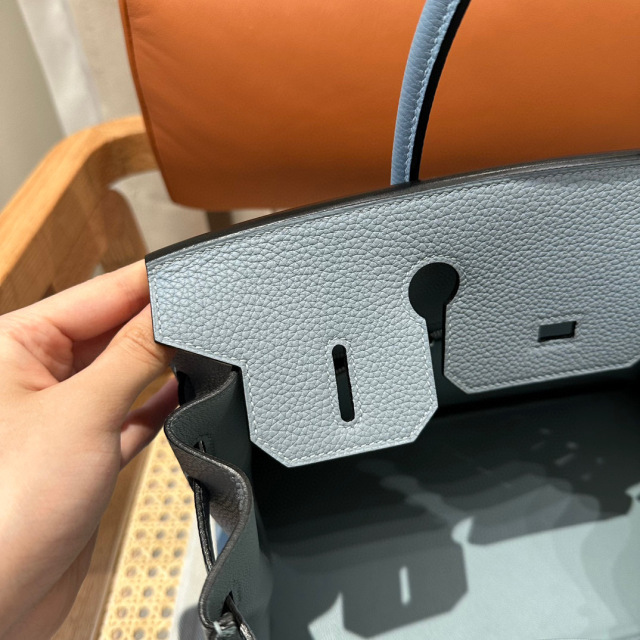 Hermes Birkin  Size：30*22*16cm