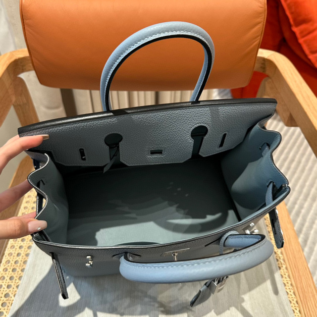 Hermes Birkin  Size：30*22*16cm
