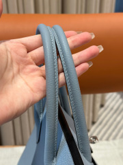 Hermes Birkin  Size：30*22*16cm