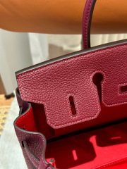Hermes Birkin  Size：25*20*13cm