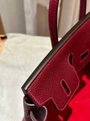 Hermes Birkin  Size：25*20*13cm