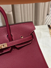Hermes Birkin  Size：25*20*13cm