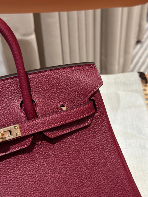 Hermes Birkin  Size：25*20*13cm